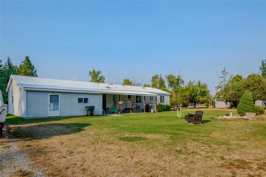 917 Croteau Road Libby MT 59923