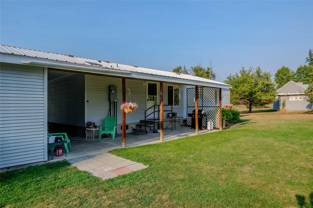 917 Croteau Road Libby MT 59923