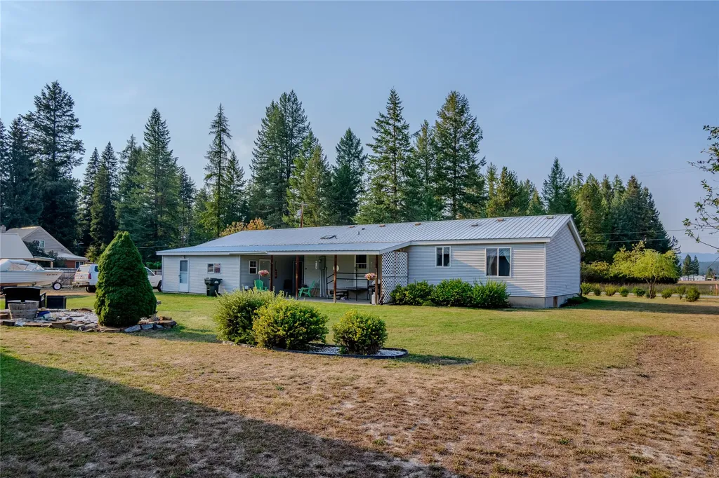 917 Croteau Road Libby MT 59923