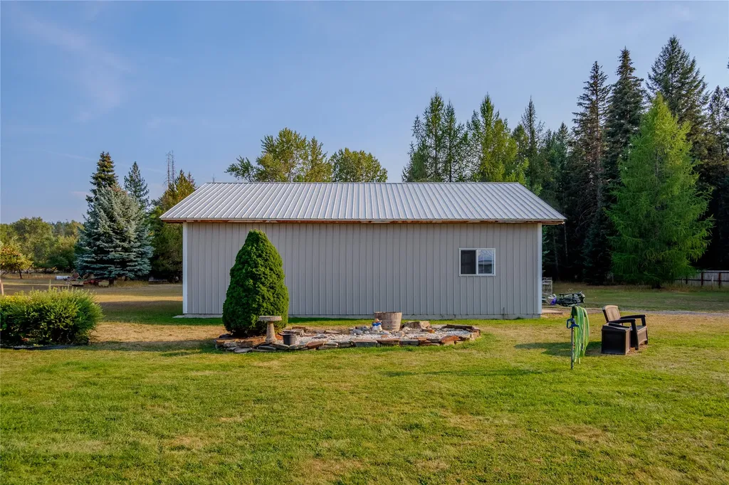 917 Croteau Road Libby MT 59923