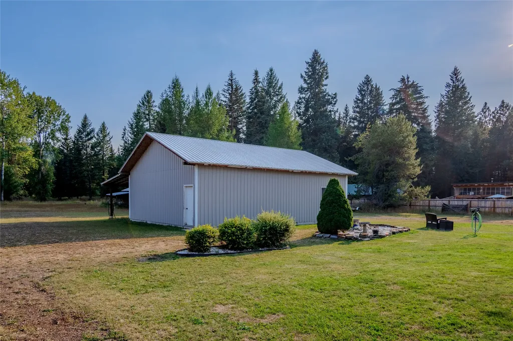 917 Croteau Road Libby MT 59923