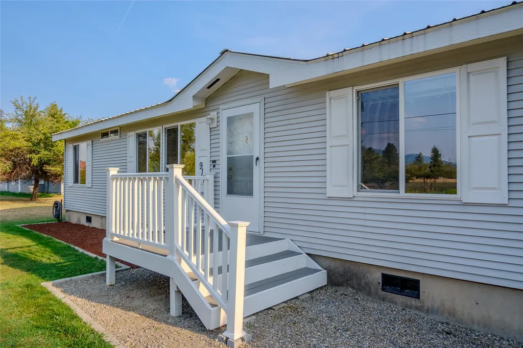 917 Croteau Road Libby MT 59923