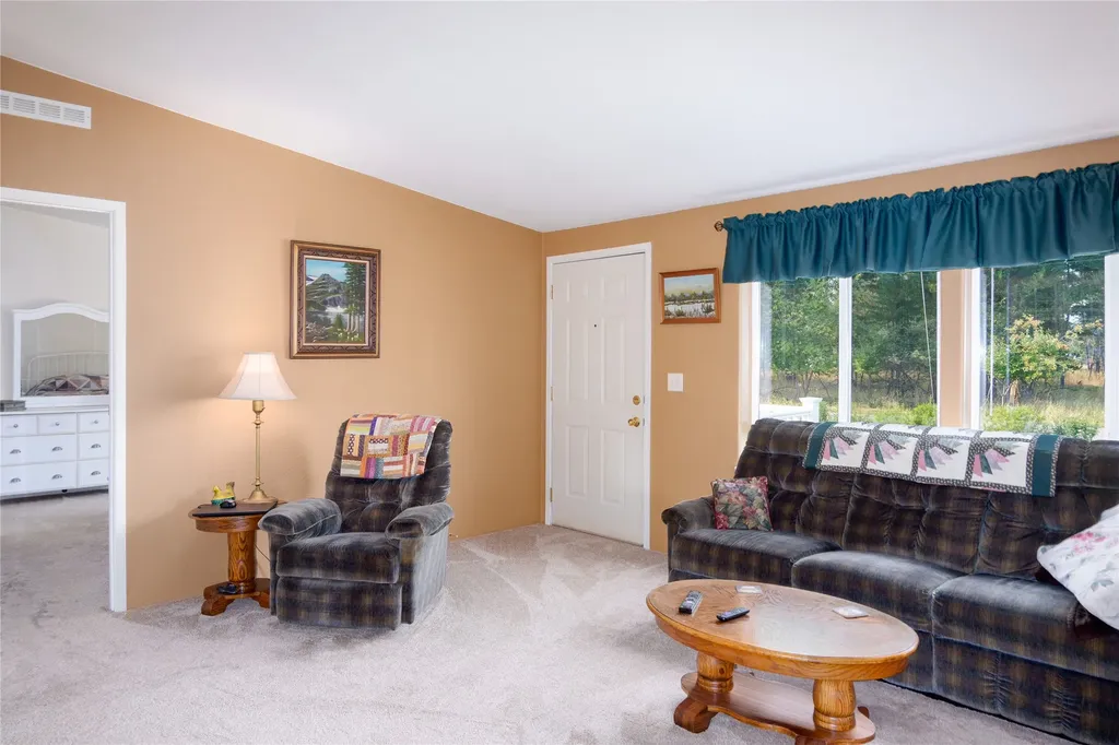 917 Croteau Road Libby MT 59923