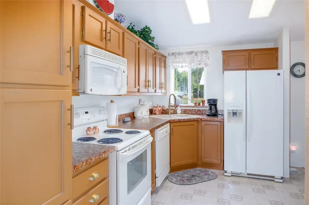 917 Croteau Road Libby MT 59923