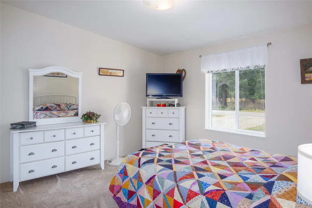 917 Croteau Road Libby MT 59923
