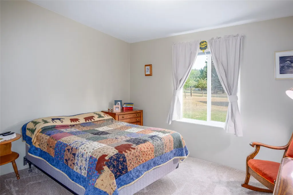 917 Croteau Road Libby MT 59923