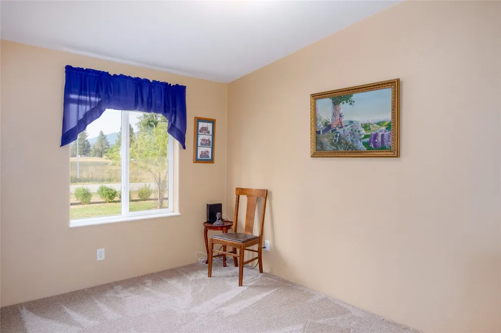 917 Croteau Road Libby MT 59923