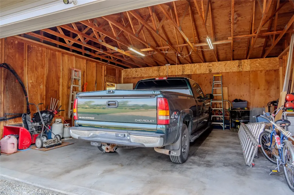 917 Croteau Road Libby MT 59923