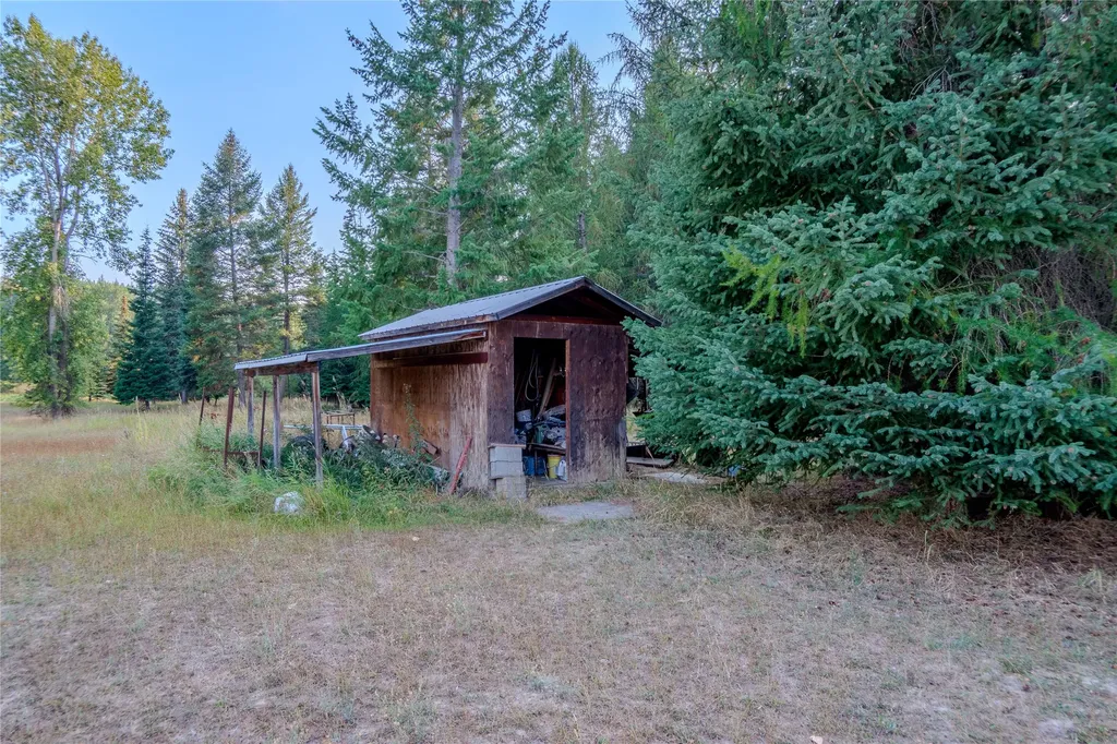 917 Croteau Road Libby MT 59923
