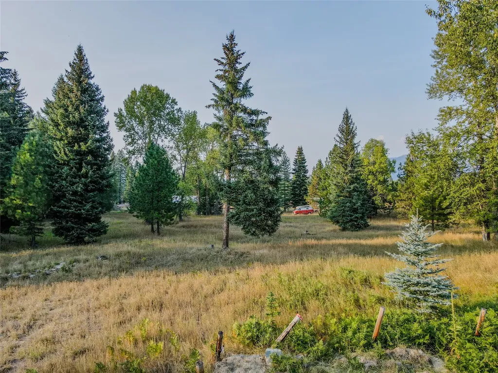 917 Croteau Road Libby MT 59923
