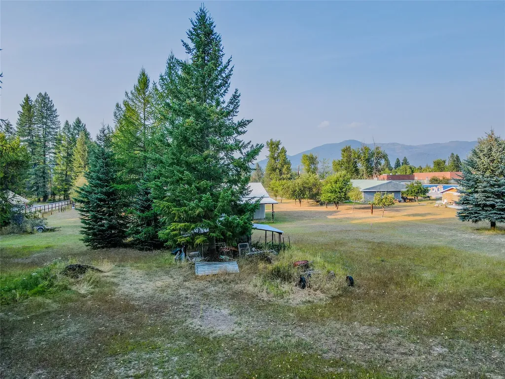 917 Croteau Road Libby MT 59923