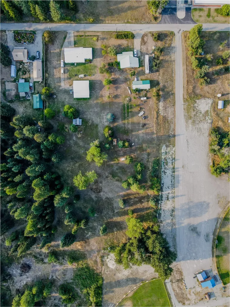 917 Croteau Road Libby MT 59923