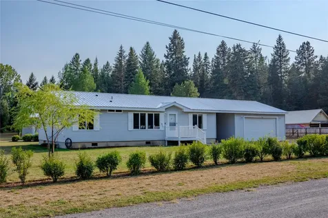 917 Croteau Road Libby MT 59923
