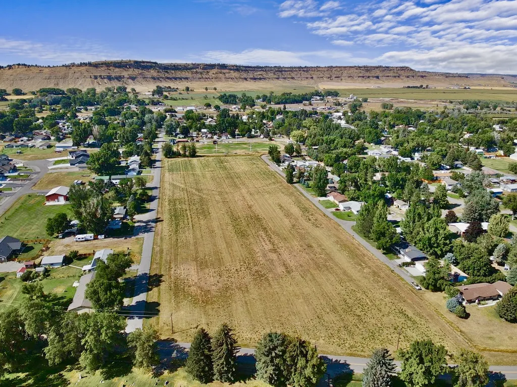 522 3rd Street SW Park City MT 59063
