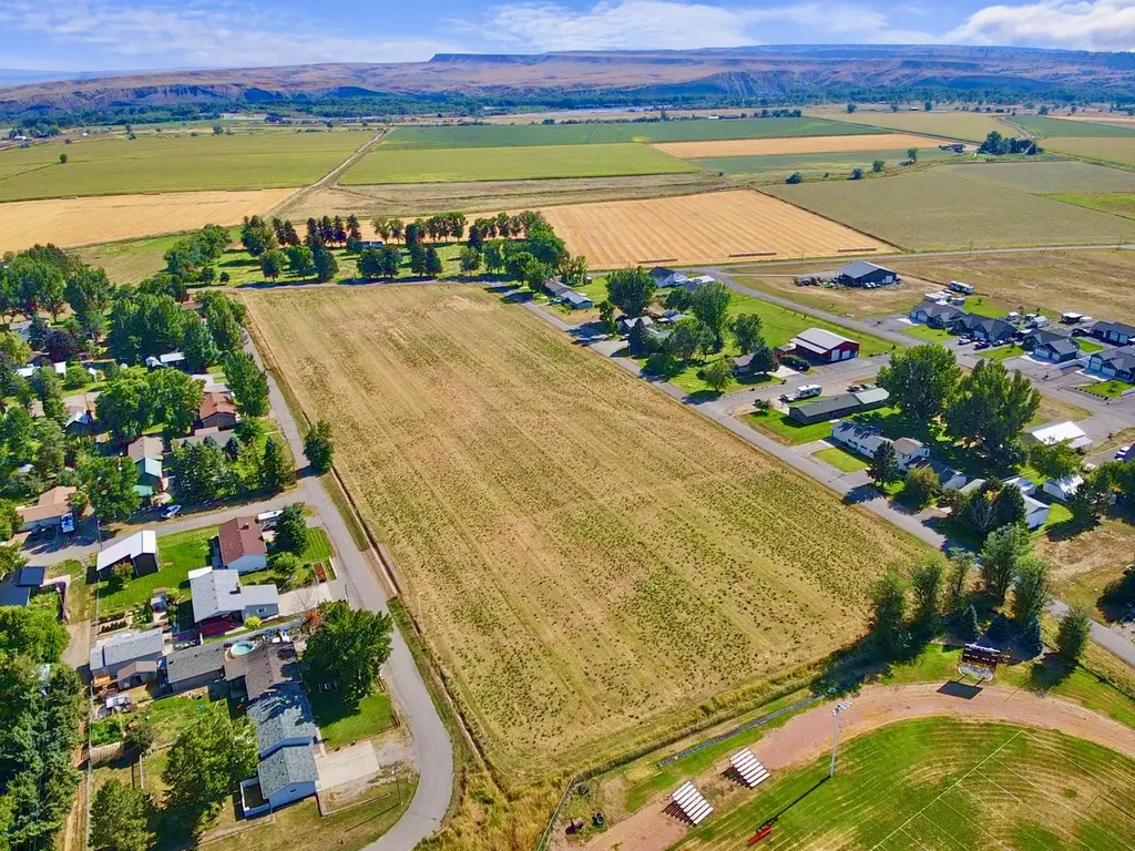 522 3rd Street SW Park City MT 59063