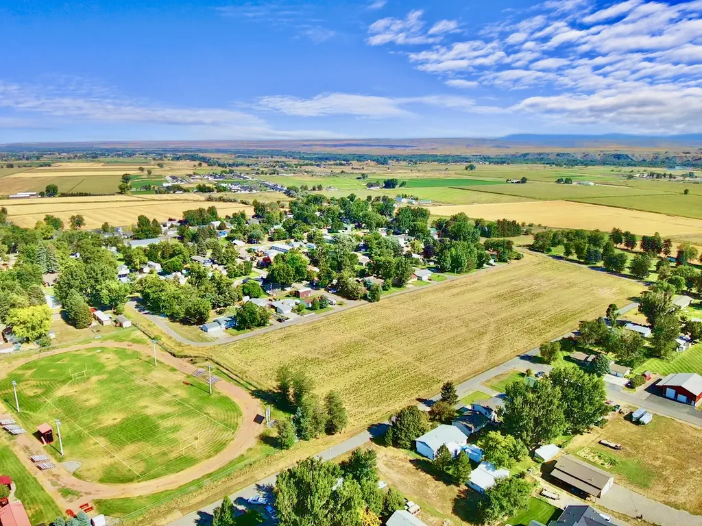 522 3rd Street SW Park City MT 59063
