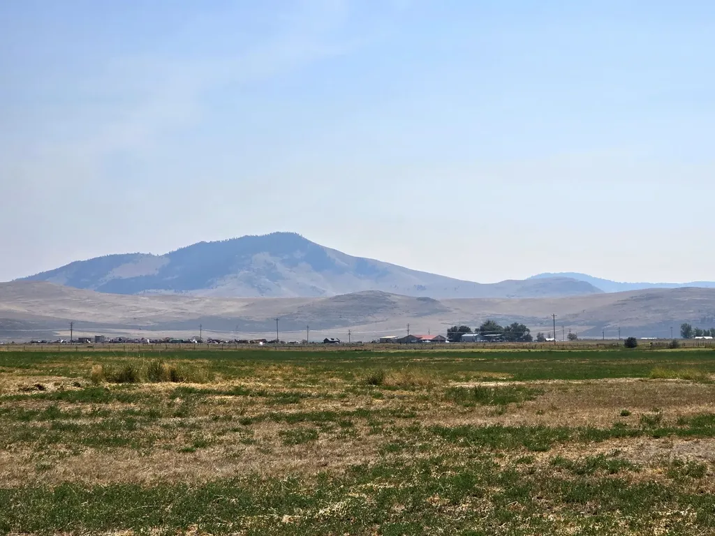 Tract 1b Of Cos 3917 Ekblad Road Hot Springs MT 59845