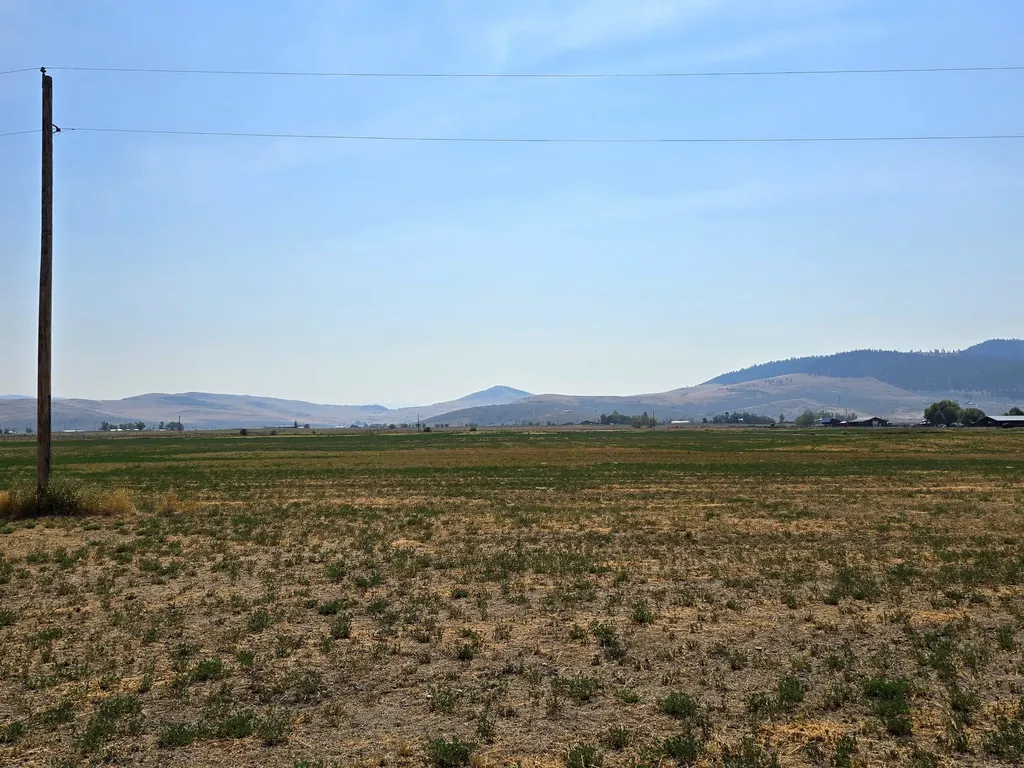 Tract 1b Of Cos 3917 Ekblad Road Hot Springs MT 59845