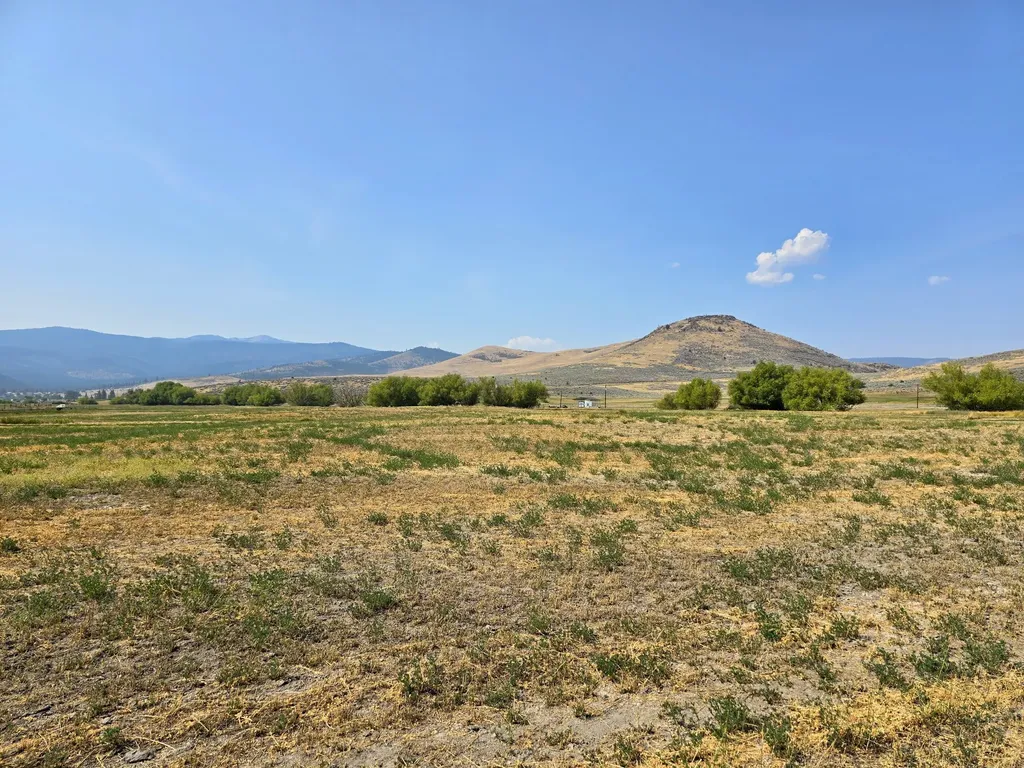 Tract 1b Of Cos 3917 Ekblad Road Hot Springs MT 59845