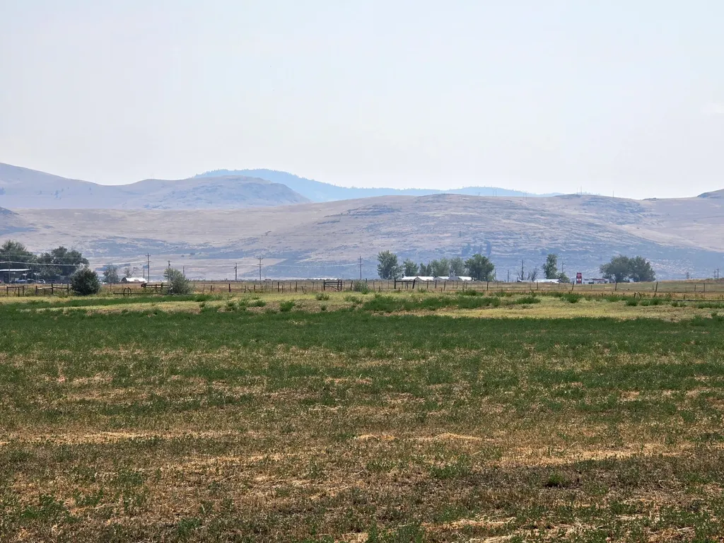 Tract 1b Of Cos 3917 Ekblad Road Hot Springs MT 59845