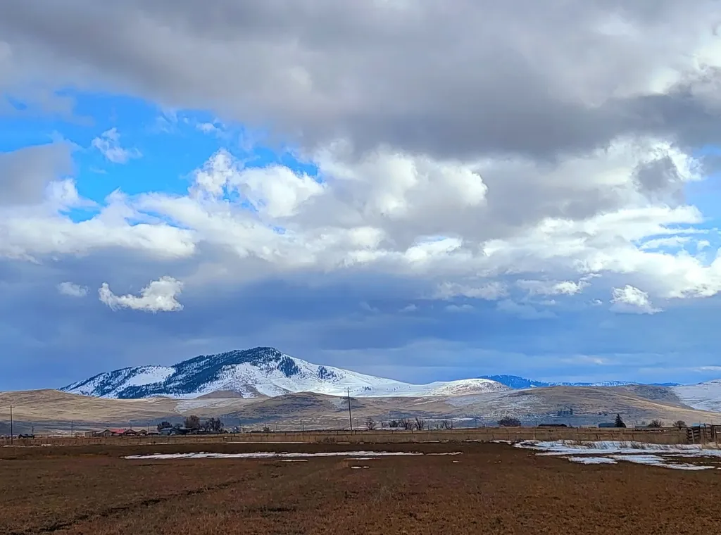Tract 1b Of Cos 3917 Ekblad Road Hot Springs MT 59845