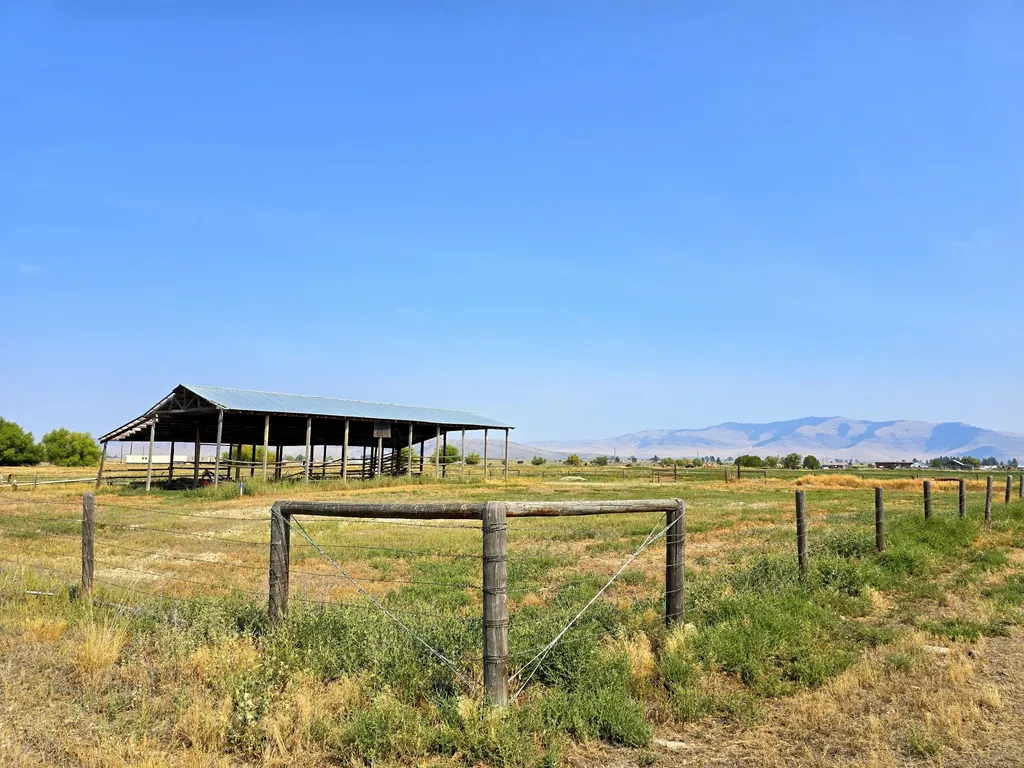 Tract 1b Of Cos 3917 Ekblad Road Hot Springs MT 59845