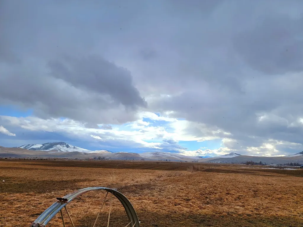 Tract 1b Of Cos 3917 Ekblad Road Hot Springs MT 59845