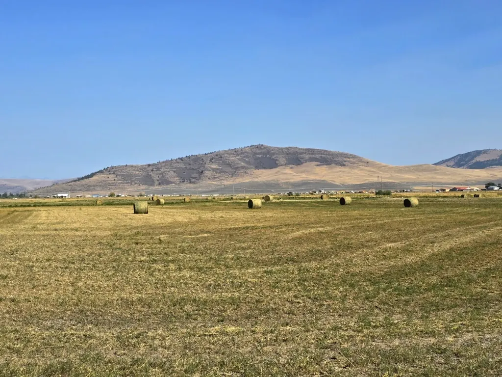 Tract 1b Of Cos 3917 Ekblad Road Hot Springs MT 59845