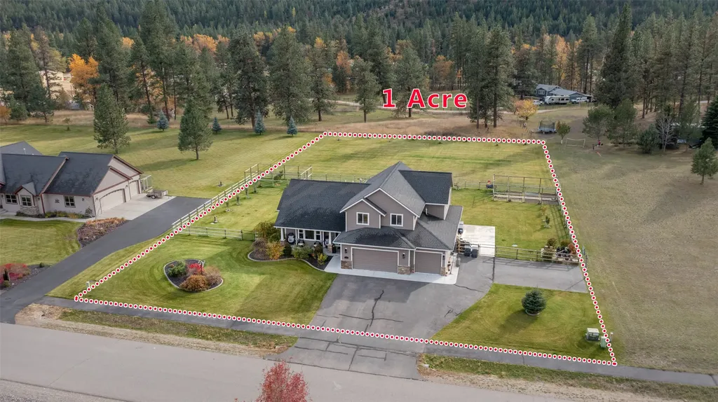 10636 Nez Perce Loop Lolo MT 59847