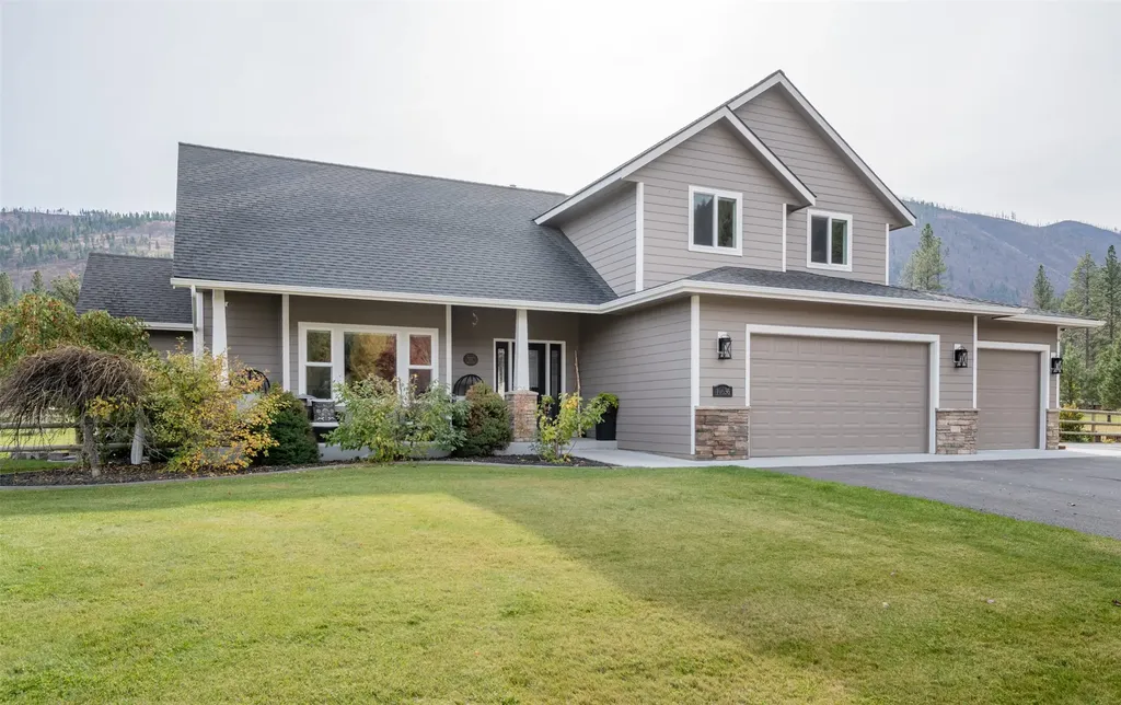 10636 Nez Perce Loop Lolo MT 59847