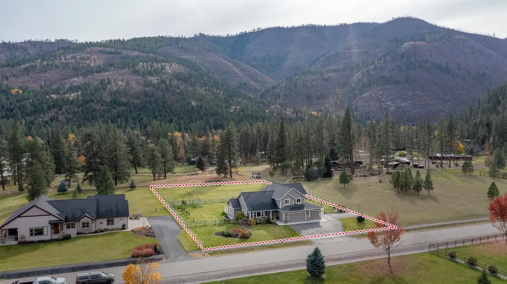 10636 Nez Perce Loop Lolo MT 59847