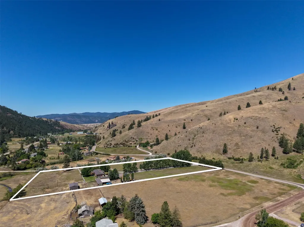 9859 Miller Creek Road Missoula MT 59803