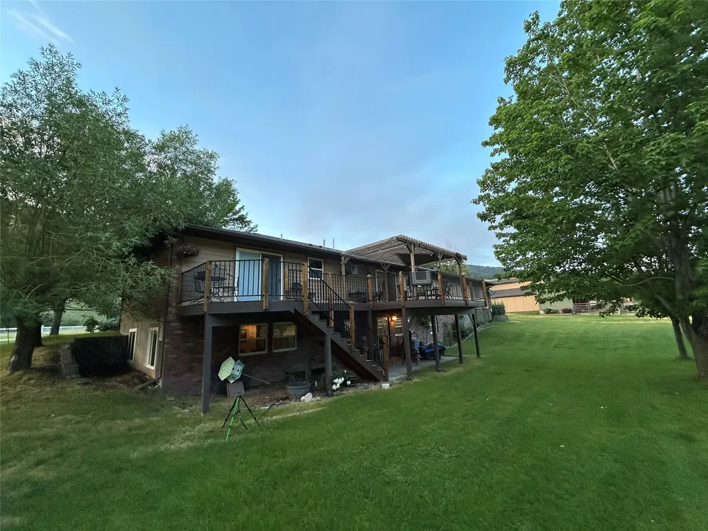 9859 Miller Creek Road Missoula MT 59803