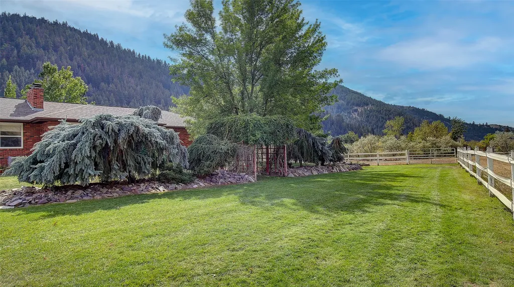 9859 Miller Creek Road Missoula MT 59803