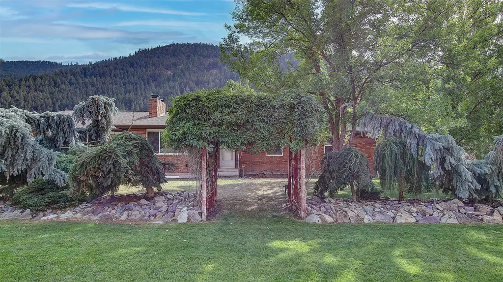 9859 Miller Creek Road Missoula MT 59803