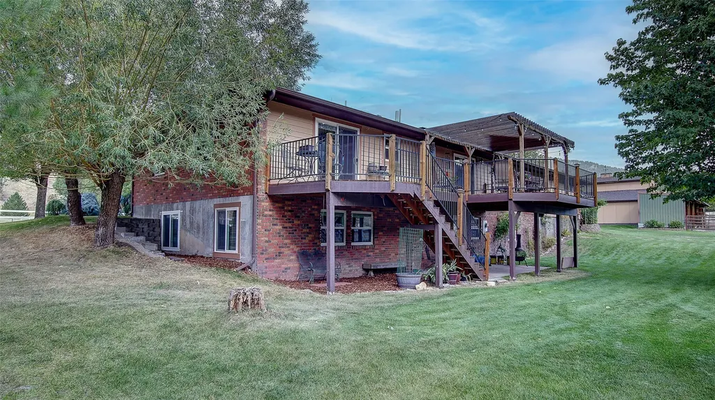 9859 Miller Creek Road Missoula MT 59803