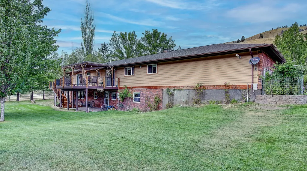 9859 Miller Creek Road Missoula MT 59803