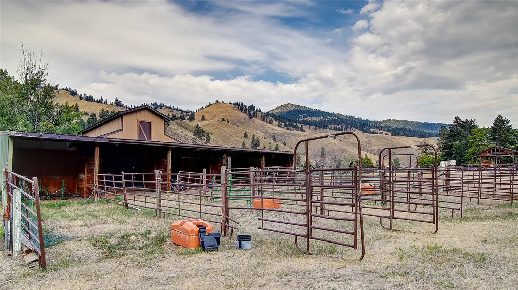 9859 Miller Creek Road Missoula MT 59803