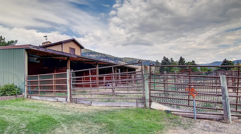 9859 Miller Creek Road Missoula MT 59803