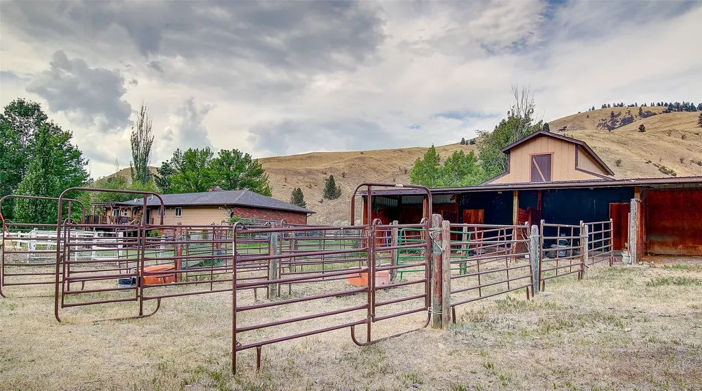 9859 Miller Creek Road Missoula MT 59803