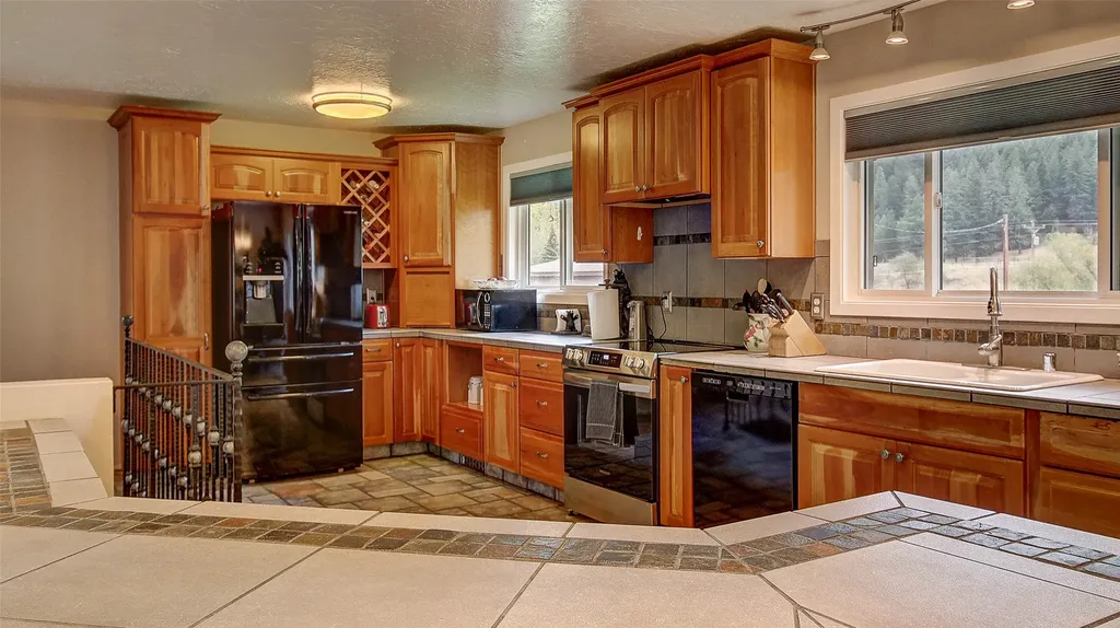 9859 Miller Creek Road Missoula MT 59803
