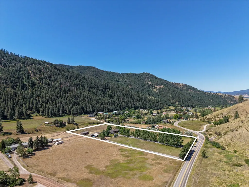 9859 Miller Creek Road Missoula MT 59803