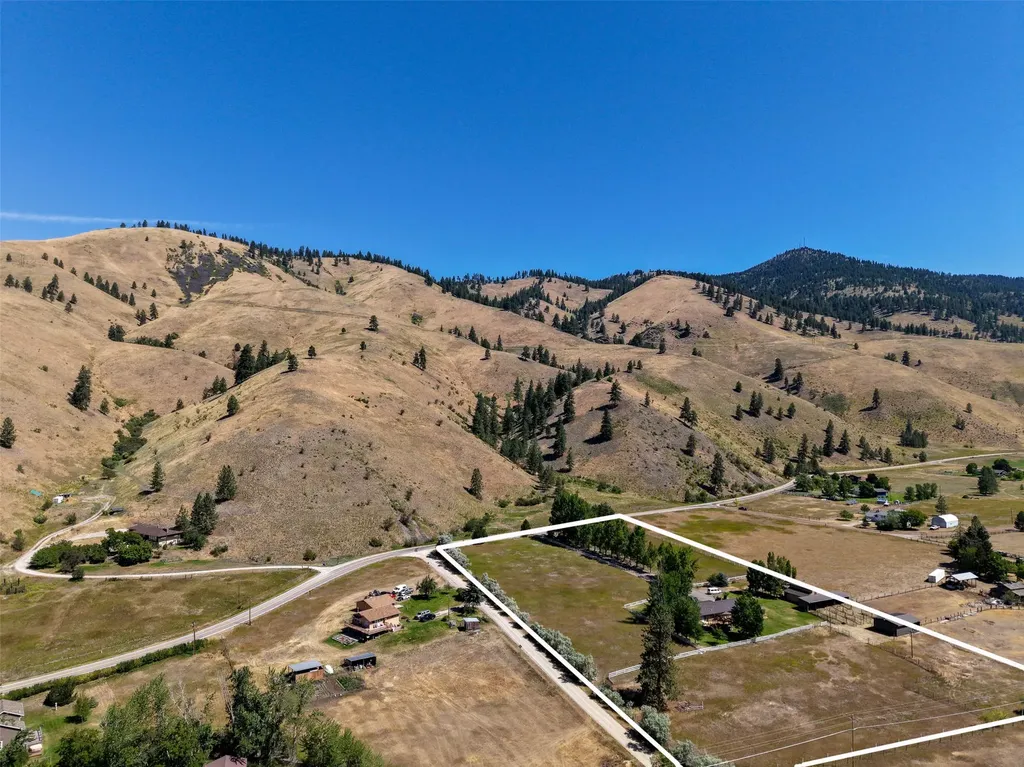 9859 Miller Creek Road Missoula MT 59803