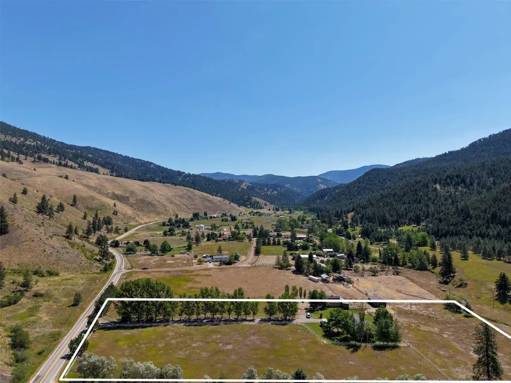 9859 Miller Creek Road Missoula MT 59803