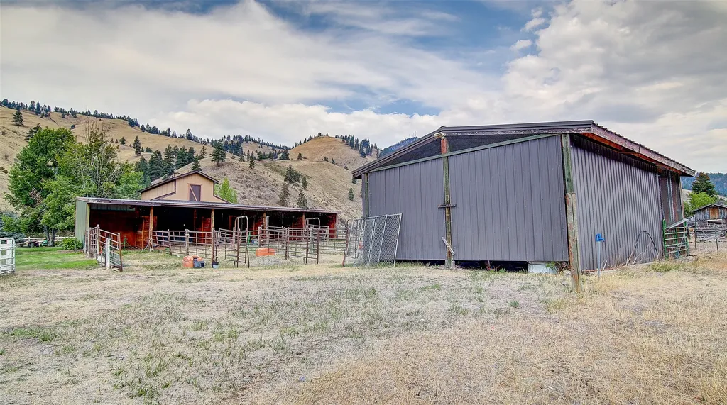 9859 Miller Creek Road Missoula MT 59803