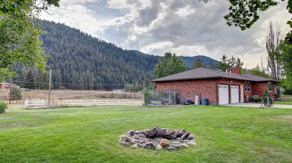 9859 Miller Creek Road Missoula MT 59803