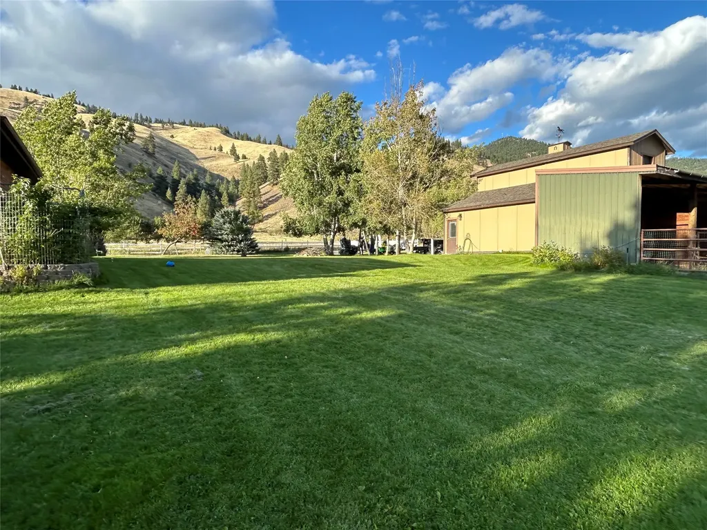 9859 Miller Creek Road Missoula MT 59803