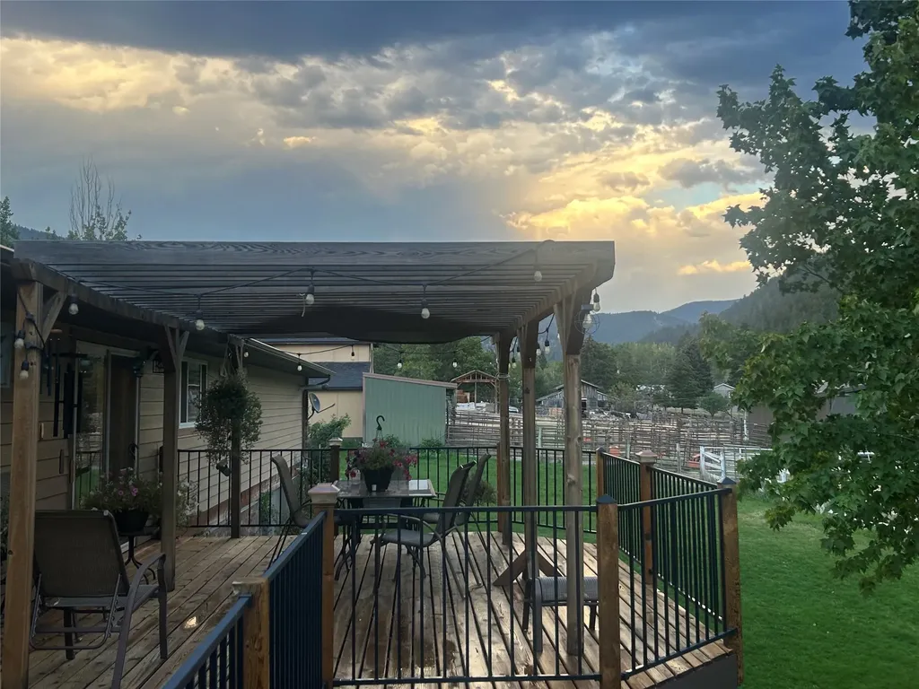 9859 Miller Creek Road Missoula MT 59803
