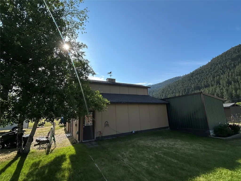 9859 Miller Creek Road Missoula MT 59803