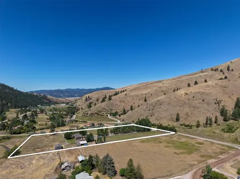 9859 Miller Creek Road Missoula MT 59803